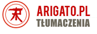 Tumacz rumuski STRZYW